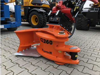 Accessoire WESTTECH