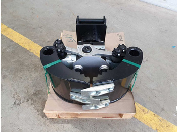 Grappin pour Engins de chantier neuf DMS SG2030 inkl. Rotator Sortiergreifer / NEU DMS SG2030 inkl. Rotator Sortiergreifer / NEU: photos 3