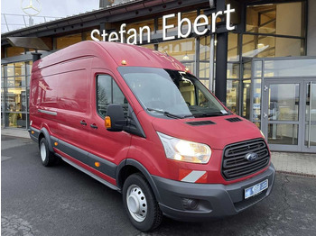 Fourgon utilitaire FORD Transit