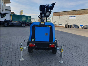 Generac V20 / Lichtmast / 757 h - crédit-bail Generac V20 / Lichtmast / 757 h: photos 3