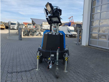 Generac V20 / Lichtmast / 757 h - crédit-bail Generac V20 / Lichtmast / 757 h: photos 5