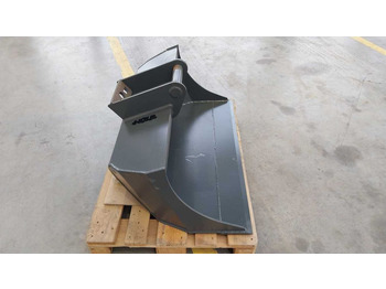 Godet pour pelle neuf Holp ProfilLöffel / PL.040.110 / MS03 / 1.100 mm Holp ProfilLöffel / PL.040.110 / MS03 / 1.100 mm: photos 5