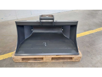 Godet pour pelle neuf Holp ProfilLöffel / PL.040.110 / MS03 / 1.100 mm Holp ProfilLöffel / PL.040.110 / MS03 / 1.100 mm: photos 3