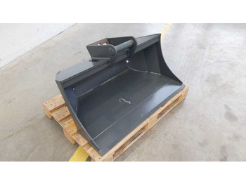 Godet pour pelle neuf Holp ProfilLöffel / PL.040.110 / MS03 / 1.100 mm Holp ProfilLöffel / PL.040.110 / MS03 / 1.100 mm: photos 4