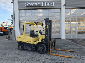 Chariot élévateur diesel HYSTER