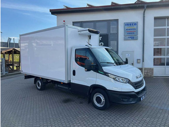 Utilitaire frigorifique Iveco 35S14 A8 CNG Koffer *3-Sitze*Klima*Automatik* Iveco 35S14 A8 CNG Koffer *3-Sitze*Klima*Automatik*: photos 2