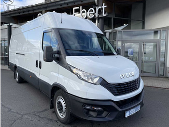 Fourgon utilitaire IVECO Daily 35s16