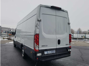 Fourgon utilitaire Iveco Daily 35 S16 A8 V *Klima*Automatik*L4.100mm*: photos 4