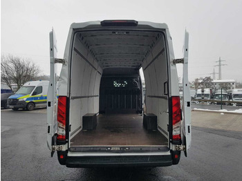 Fourgon utilitaire Iveco Daily 35 S16 A8 V *Klima*Automatik*L4.100mm*: photos 5