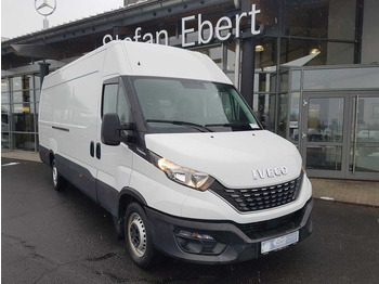 Fourgon utilitaire Iveco Daily 35 S16 A8 V *Klima*Automatik*L4.100mm*: photos 2