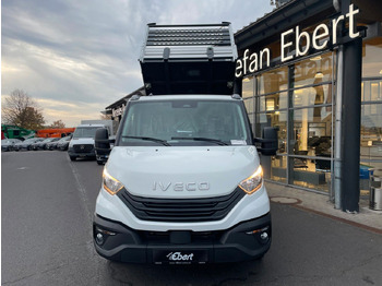Utilitaire benne Iveco Daily 35S14 A8*R3.450mm*Automatik*Kamera*2Sitze*: photos 2 Utilitaire benne Iveco Daily 35S14 A8*R3.450mm*Automatik*Kamera*2Sitze*: photos 2