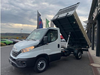Utilitaire benne Iveco Daily 35S14 A8*R3.450mm*Automatik*Kamera*2Sitze*: photos 3 Utilitaire benne Iveco Daily 35S14 A8*R3.450mm*Automatik*Kamera*2Sitze*: photos 3