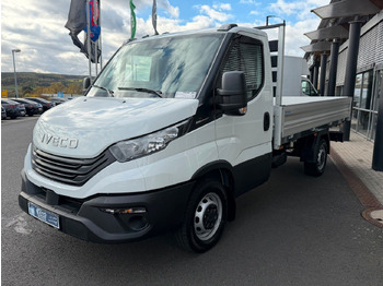 Utilitaire benne Iveco Daily 35S14 A8*R3.450mm*Automatik*Kamera*3Sitze*: photos 3 Utilitaire benne Iveco Daily 35S14 A8*R3.450mm*Automatik*Kamera*3Sitze*: photos 3