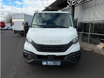 Utilitaire benne Iveco Daily 35S14 A8*R3.450mm*Automatik*Kamera*3Sitze*: photos 2 Utilitaire benne Iveco Daily 35S14 A8*R3.450mm*Automatik*Kamera*3Sitze*: photos 2