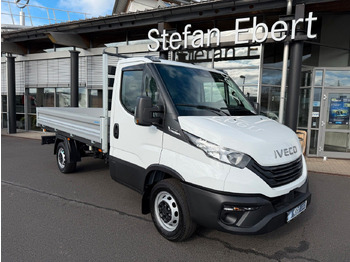 Utilitaire benne IVECO Daily 35s14