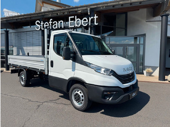 Utilitaire benne Iveco Daily 35S16 3.0L Kipper *R3.450mm*AHK*Automatik*: photos 2
