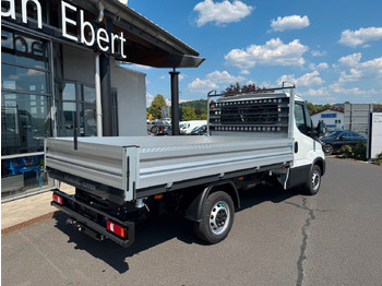 Utilitaire benne Iveco Daily 35S16 3.0L Kipper *R3.450mm*AHK*Automatik*: photos 4