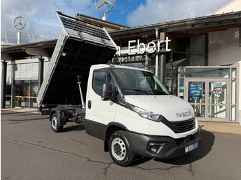 Utilitaire benne IVECO Daily 35s16