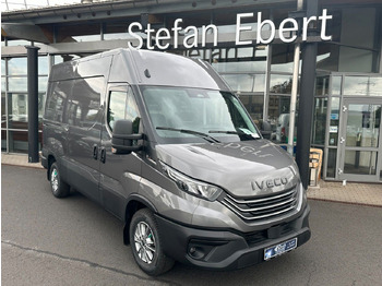 Fourgon utilitaire IVECO Daily 35s16