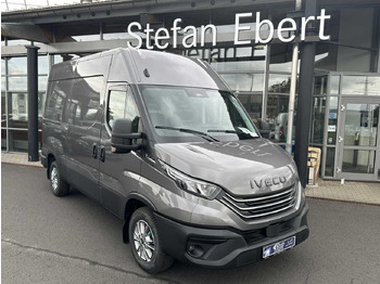 Fourgon utilitaire IVECO Daily 35s16