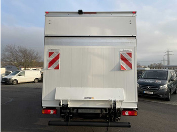 Fourgon grand volume neuf Iveco Daily 35S16H A8 Koffer *Automatik*LBW* 3x: photos 5