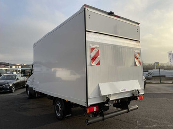 Fourgon grand volume neuf Iveco Daily 35S16H A8 Koffer *Automatik*LBW* 3x: photos 4