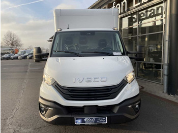 Fourgon grand volume neuf Iveco Daily 35S16H A8 Koffer *Automatik*LBW* 3x: photos 2