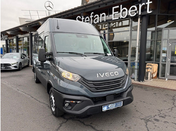 Fourgon utilitaire Iveco Daily 35S18HA8 3.0L *R3.520mm*AHK*2xSchiebetür*: photos 2 Fourgon utilitaire Iveco Daily 35S18HA8 3.0L *R3.520mm*AHK*2xSchiebetür*: photos 2