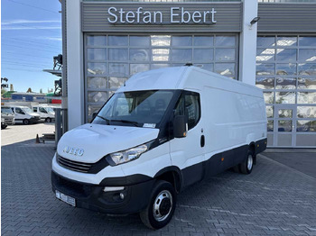 Fourgon utilitaire IVECO Daily 50c16