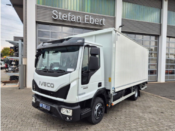 Camion pour le transport de boissons IVECO EuroCargo