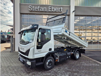Camion benne IVECO EuroCargo