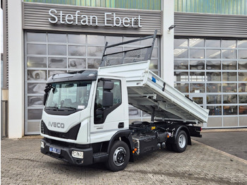 Camion benne IVECO EuroCargo