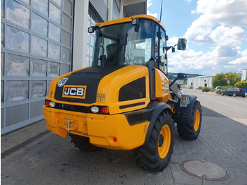 JCB 409 SV / Neufahrzeug / Gabel - crédit-bail JCB 409 SV / Neufahrzeug / Gabel: photos 3