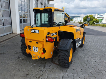 Chariot télescopique JCB 525-60 / Neufahrzeug /Palettengabel / 2025: photos 3