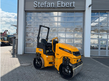Compacteur JCB CT260-120