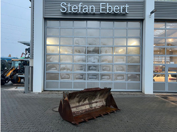 Godet pour chargeur ZETTELMEYER