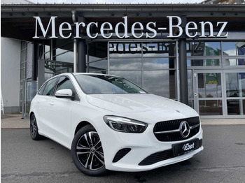 Voiture MERCEDES-BENZ