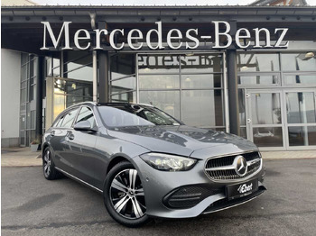 Voiture MERCEDES-BENZ