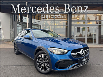 Voiture break MERCEDES-BENZ