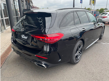 Voiture break Mercedes-Benz C 200 d T AMG+Night+360°+Digital+Memory+Keyless: photos 4 Voiture break Mercedes-Benz C 200 d T AMG+Night+360°+Digital+Memory+Keyless: photos 4