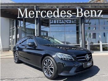 Voiture MERCEDES-BENZ