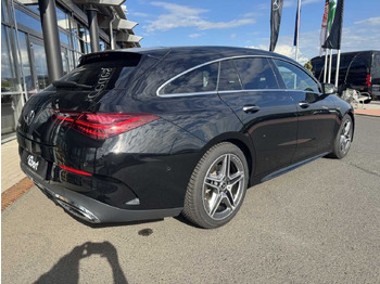 Voiture Mercedes-Benz CLA 180 Shooting Brake+AMG+Distr+AHK+RFK+: photos 4