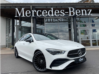 Voiture MERCEDES-BENZ