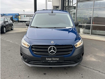 Fourgonnette Mercedes-Benz Citan 108 CDI Klima: photos 2