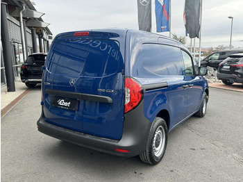 Fourgonnette Mercedes-Benz Citan 108 CDI Klima: photos 4