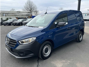 Fourgonnette Mercedes-Benz Citan 108 CDI Klima: photos 3