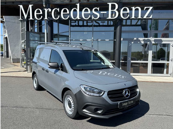 Fourgonnette MERCEDES-BENZ Citan 108 CDI