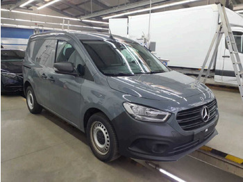Fourgonnette MERCEDES-BENZ Citan