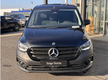 Fourgonnette Mercedes-Benz Citan 110 CDI Klima MBUX Kamera 3 Sitze: photos 2