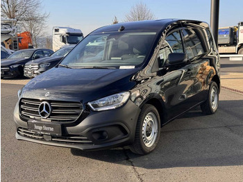 Fourgonnette Mercedes-Benz Citan 110 CDI Klima MBUX Kamera 3 Sitze: photos 3